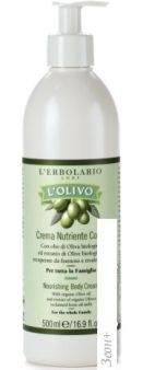 L'Erbolario      500 