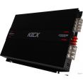 Автомобильный усилитель KICX ST1000