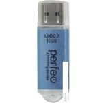 USB Flash Perfeo E01 16GB ()