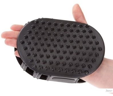 Щетка-варежка Ferplast Gro 85933899