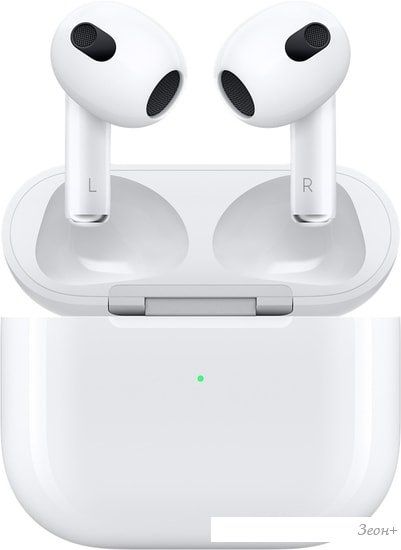 Наушники Apple AirPods 3