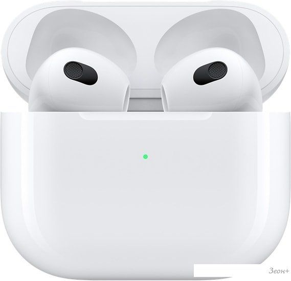 Наушники Apple AirPods 3