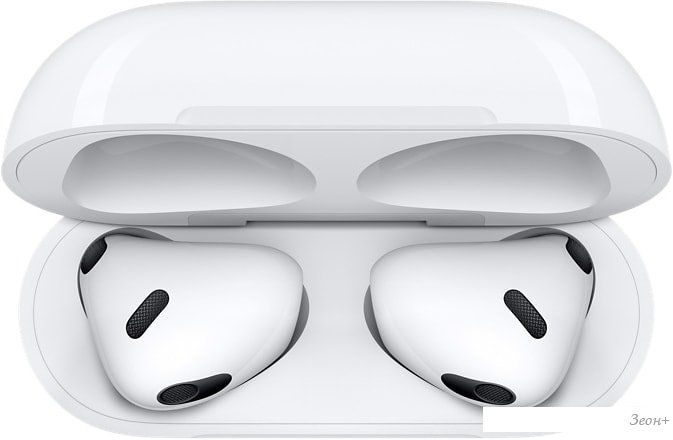 Наушники Apple AirPods 3