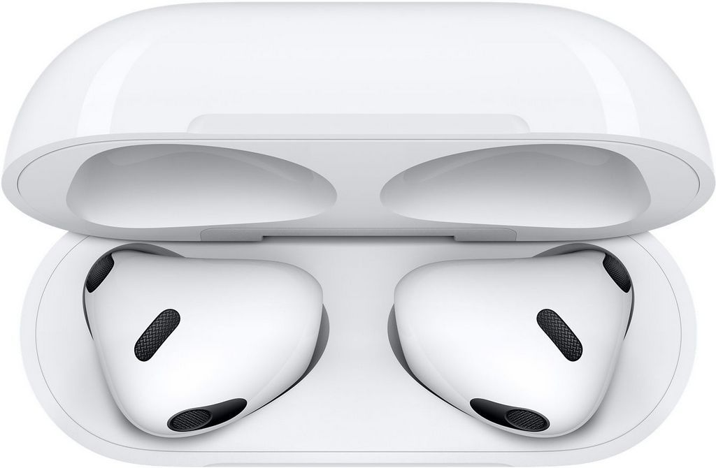 Наушники Apple AirPods 3