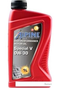   Alpine Special V 0W-30 1