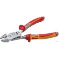 Кусачки боковые (бокорезы) NWS 138-49-VDE-180