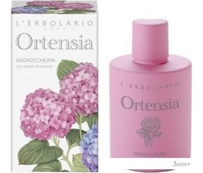      L'Erbolario     300 