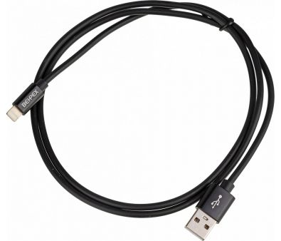  USB (m)-Lightning (m) 1 