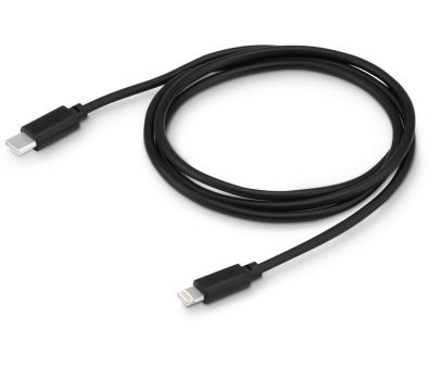  Buro PD18W USB Type-C (m)-Lightning (m) 1 