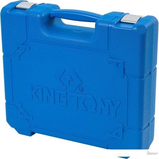 Универсальный набор инструментов King Tony 7581MR (81 предмет)