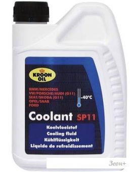   Kroon Oil Coolant SP 11 1