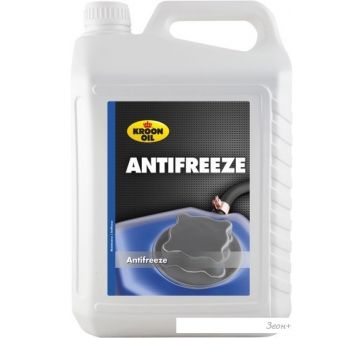 Kroon Oil Antifreeze,  5