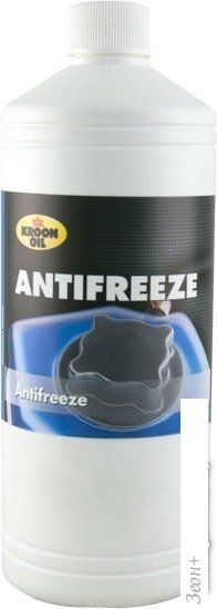 Kroon Oil Antifreeze, концентрат 1л