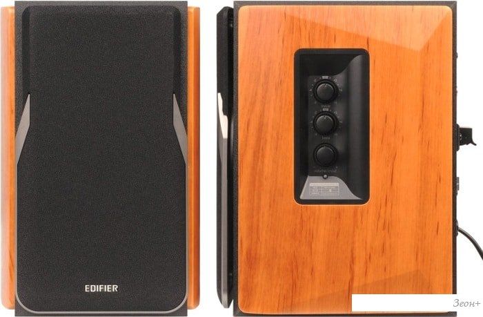 Акустика Edifier R1380T