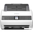  Epson WorkForce DS-730N