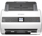  Epson WorkForce DS-730N