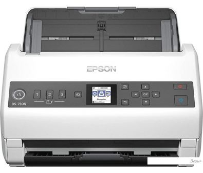  Epson WorkForce DS-730N