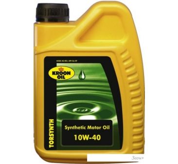   Kroon Oil Torsynth 10W-40 1