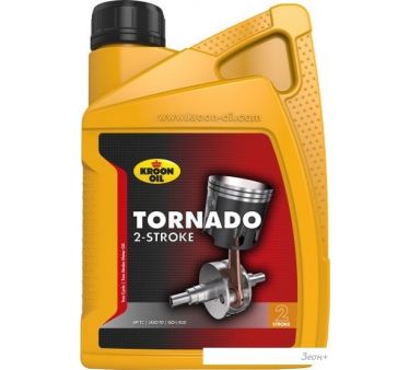   Kroon Oil Tornado 1