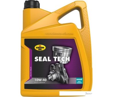   Kroon Oil Seal Tech 10W-40 5