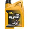 Моторное масло Kroon Oil Scoosynth 1л