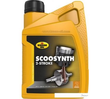   Kroon Oil Scoosynth 1