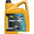 Моторное масло Kroon Oil Poly Tech 5W-40 5л