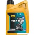 Моторное масло Kroon Oil Poly Tech 5W-40 1л
