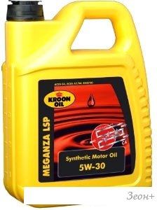   Kroon Oil Meganza LSP 5W-30 5