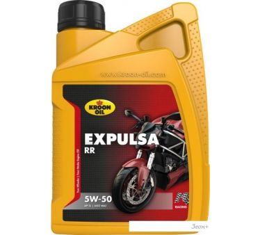   Kroon Oil Expulsa RR 5W-50 1