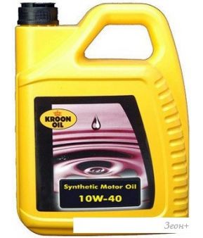   Kroon Oil Emperol Diesel 10W-40 5