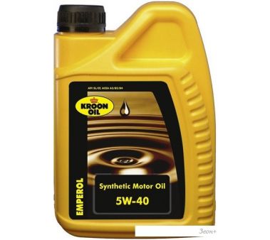   Kroon Oil Emperol 5W-40 1