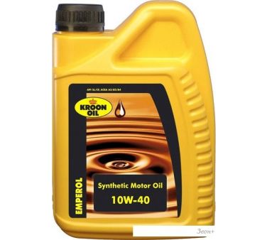   Kroon Oil Emperol 10W-40 1