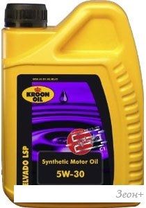   Kroon Oil Elvado LSP 5W-30 1