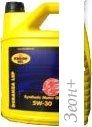   Kroon Oil Duranza LSP 5W-30 5