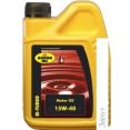 Моторное масло Kroon Oil Bi-Turbo 15W-40 1л