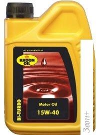   Kroon Oil Bi-Turbo 15W-40 1