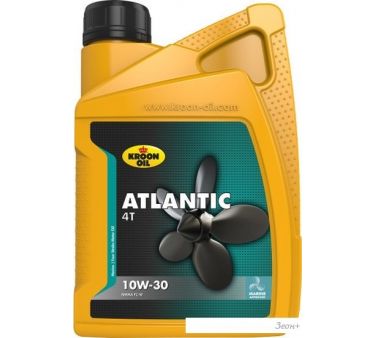   Kroon Oil Atlantic 4T 10W-30 1