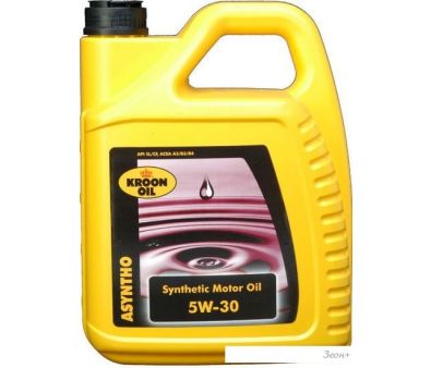   Kroon Oil Asyntho 5W-30 5