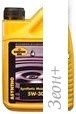 Моторное масло Kroon Oil Asyntho 5W-30 1л