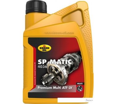   Kroon Oil SP Matic 4036 1