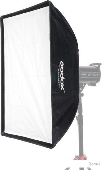 Софтбокс Godox SB-FW6090 с сотами
