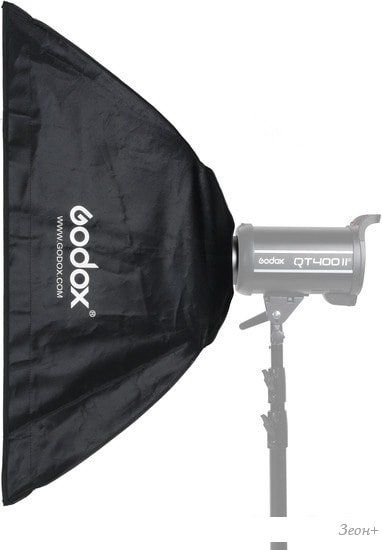 Софтбокс Godox SB-FW6090 с сотами