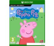   Peppa Pig  Xbox Series X  Xbox One