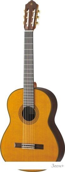Акустическая гитара Yamaha CG192C