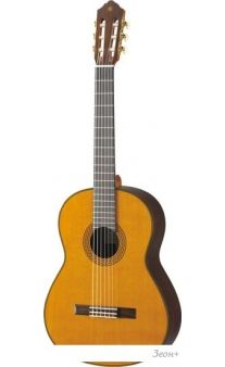   Yamaha CG192C