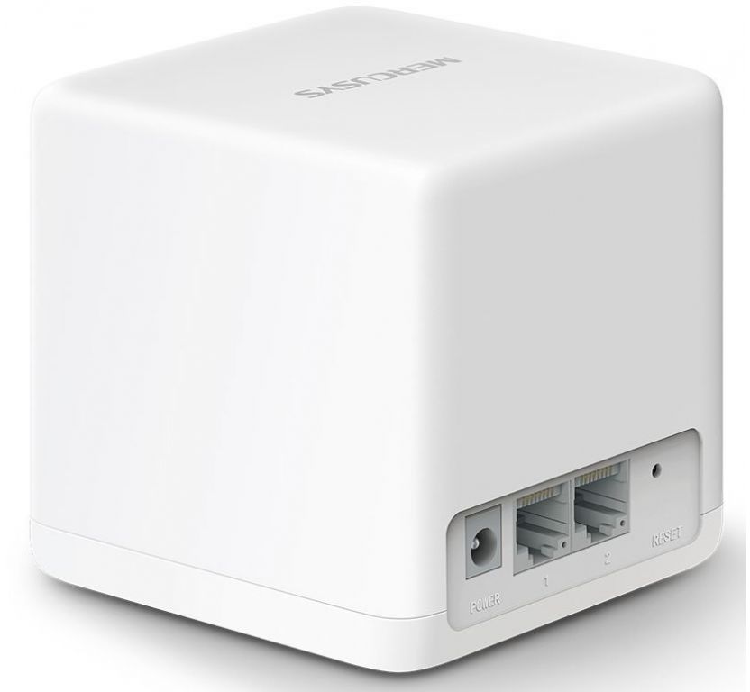 Wi-Fi система Mercusys Halo H30G (2 шт)