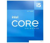  Intel Core i5-12600K