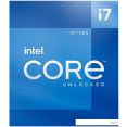 Процессор Intel Core i7-12700KF