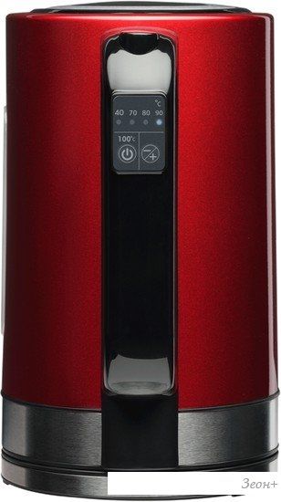 Электрочайник Scarlett SC-EK21S77